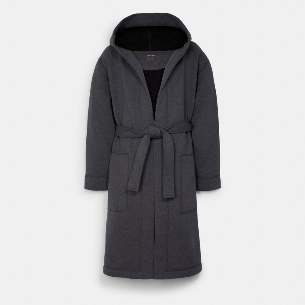 COACH® | Lounge Robe