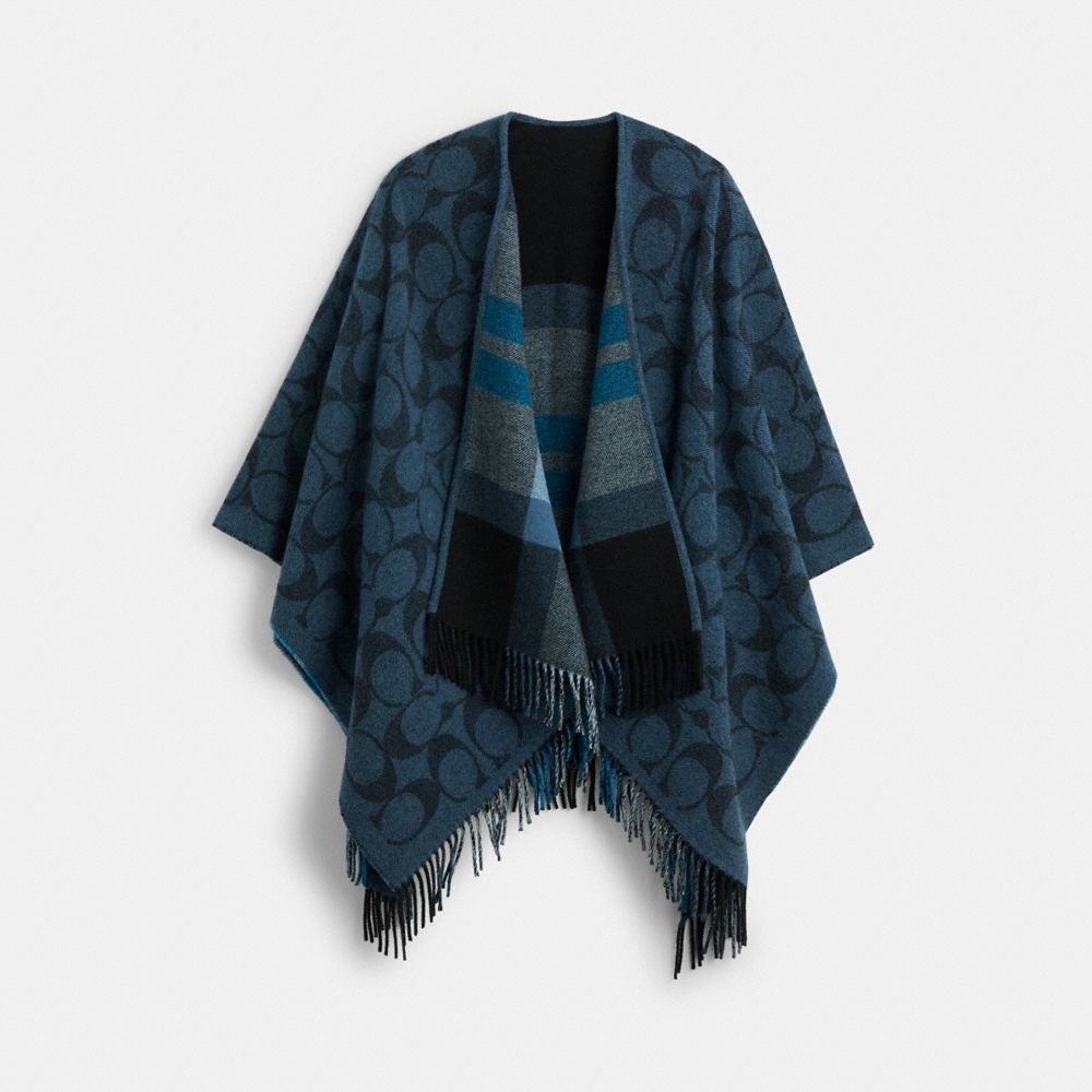 Louis Vuitton Monogram Denim Shawl, 5 WAYS TO STYLE, PROS & CONS