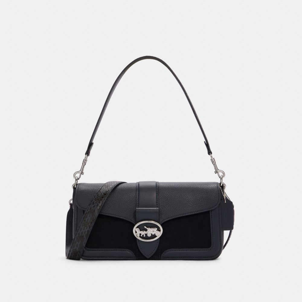 Coach outlet georgie bag new arrivals