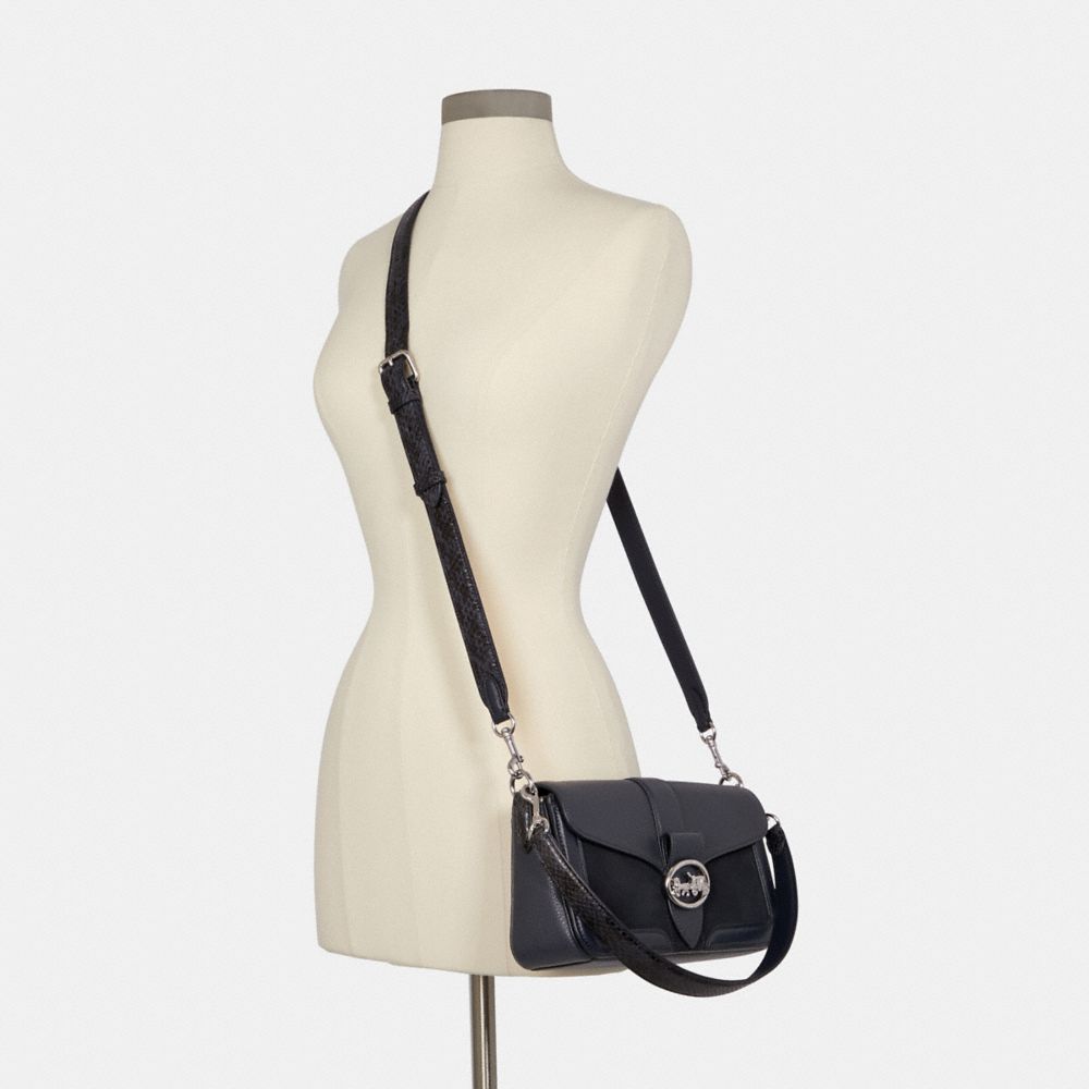 COACH® Outlet | Georgie Shoulder Bag