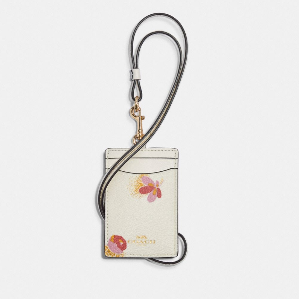 Id Lanyard - COACH® Outlet