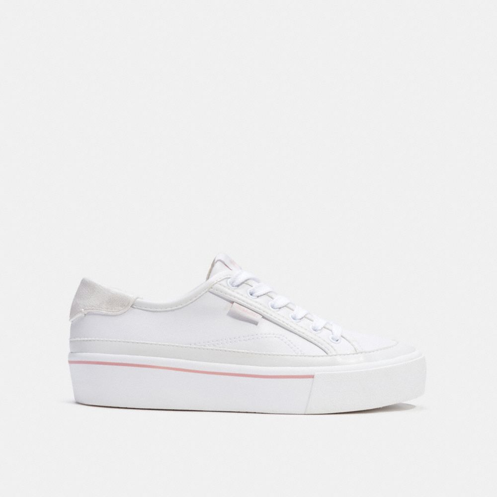 COACH®  Citysole Platform Sneaker