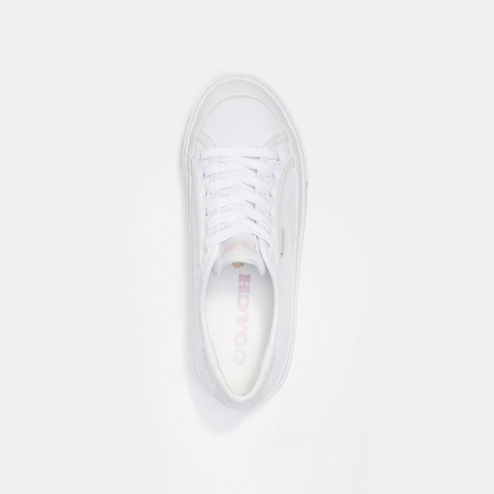 Sneaker Plateforme Citysole