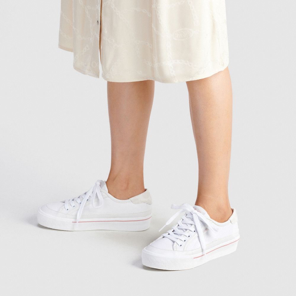 Citysole Platform Sneaker