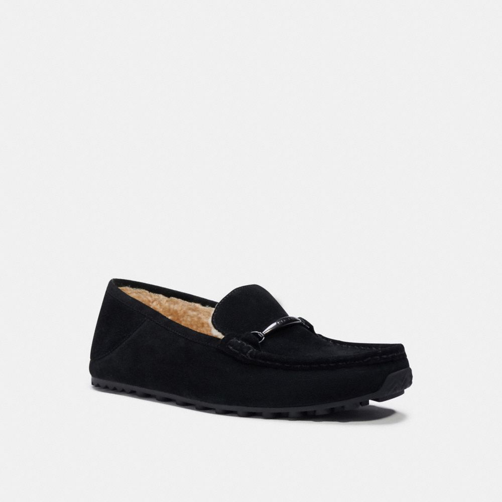 Collapsible Heel Driver | COACH®