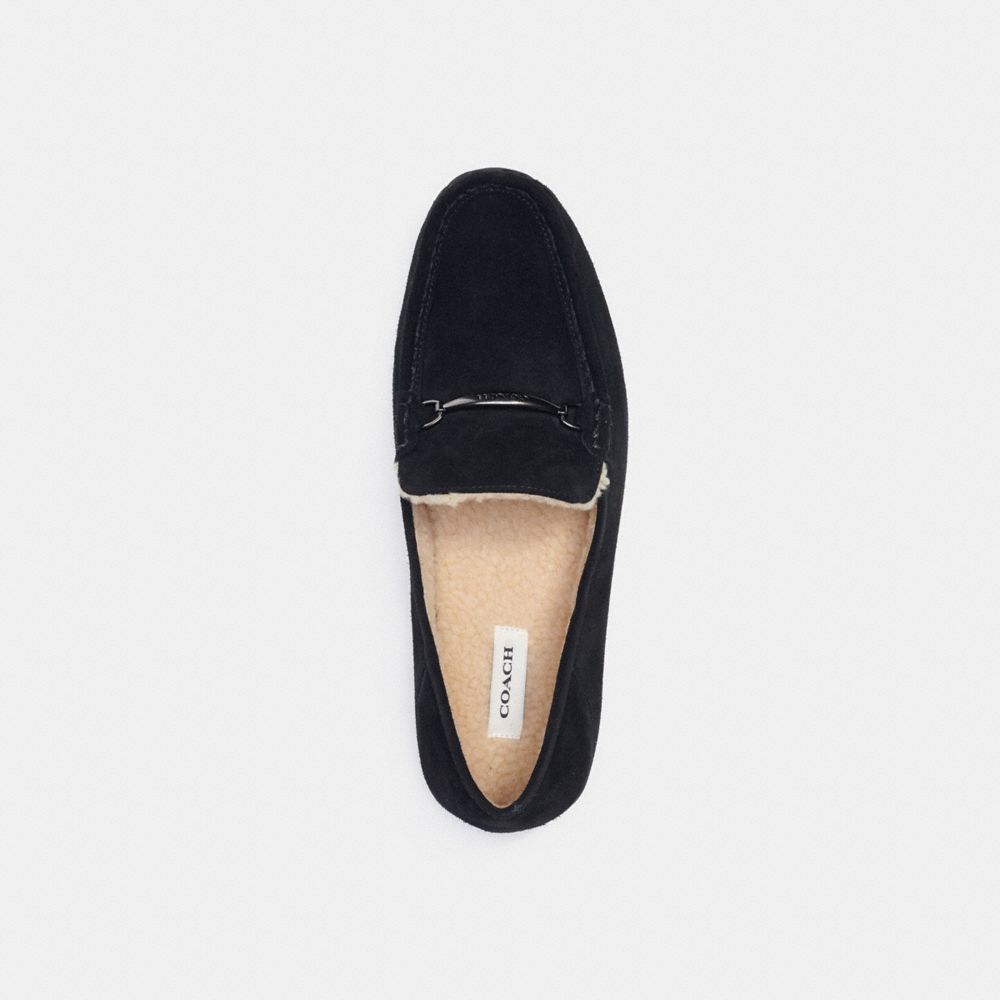 Collapsible Heel Driver | COACH®