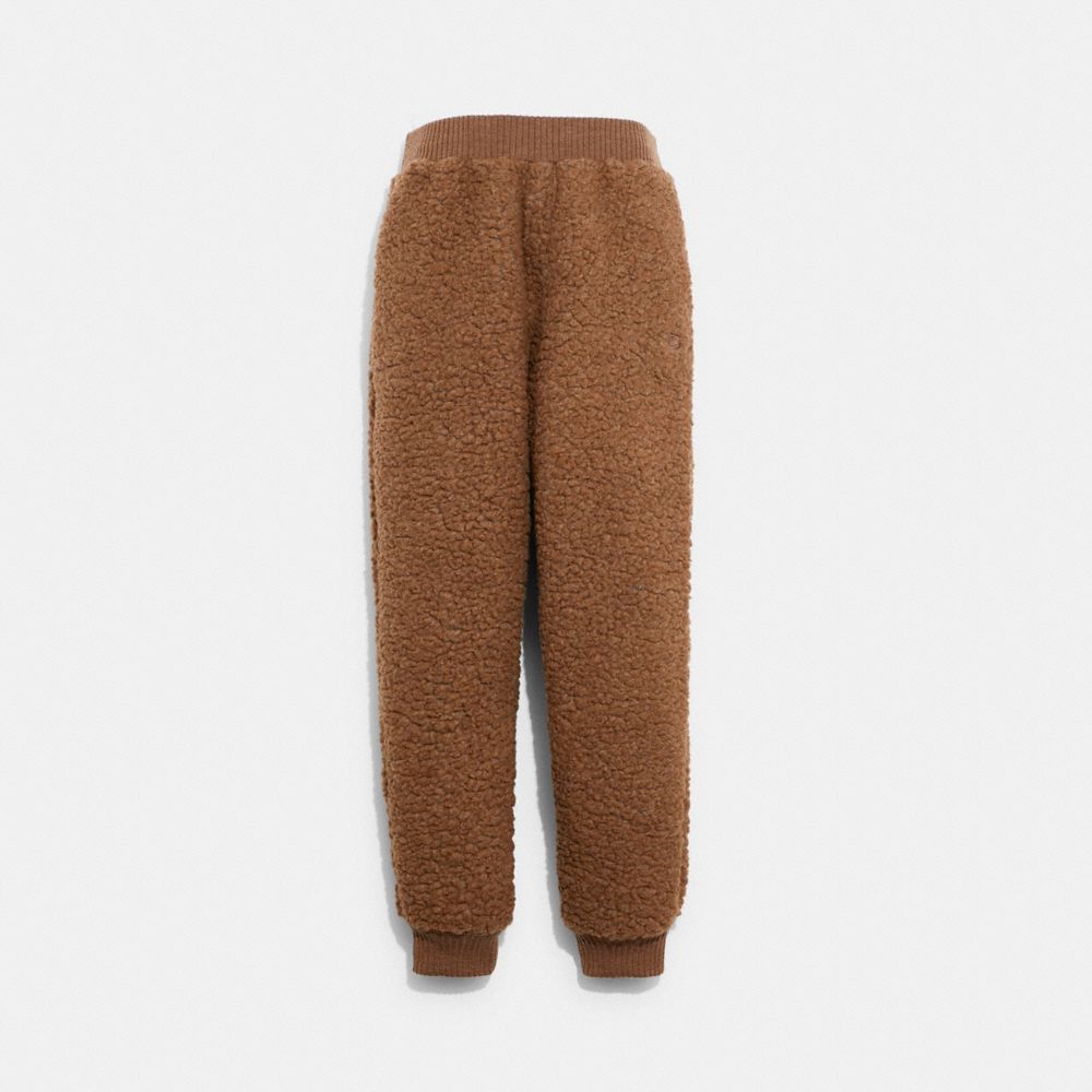 Sherpa joggers cheap