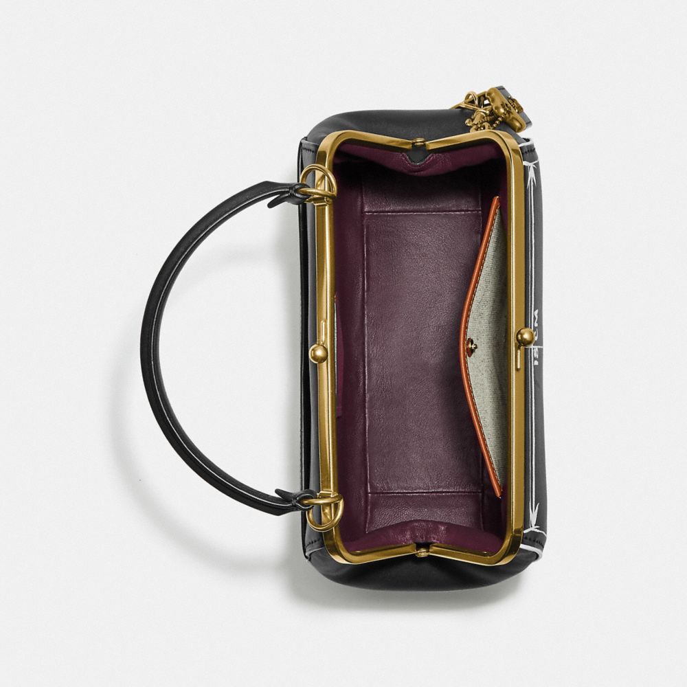 coach F11165 バッグ 266-