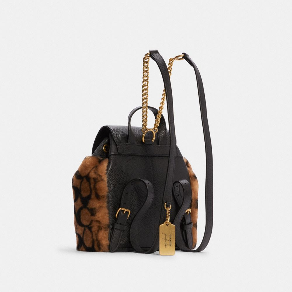 COACH® Outlet  Pennie Backpack 22