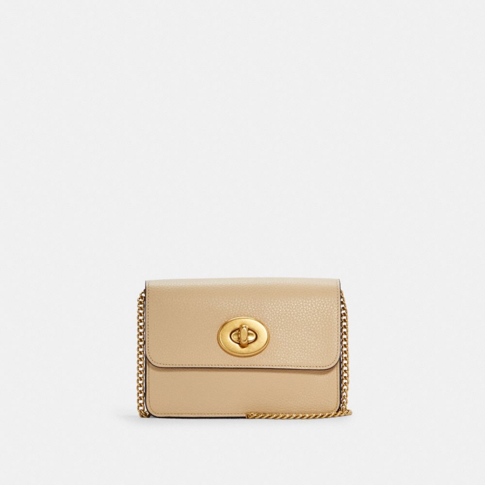 Coach best sale bowery crossbody