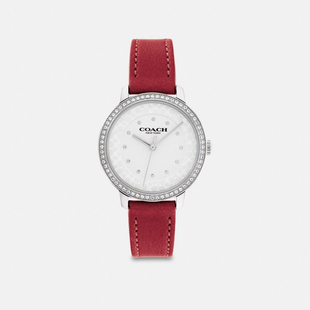 Rayden Watch, 32 Mm - COACH® Outlet