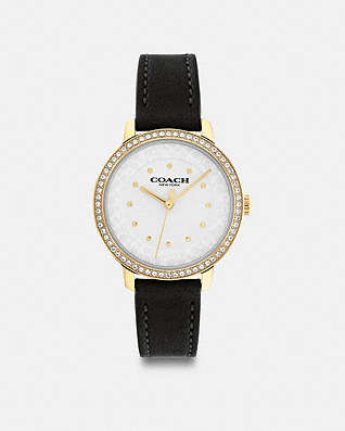Watches | COACH® Outlet