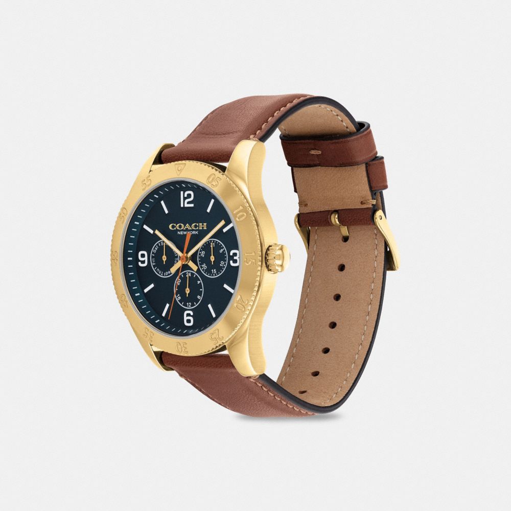 COACH OUTLET Casey Watch 42 Mm