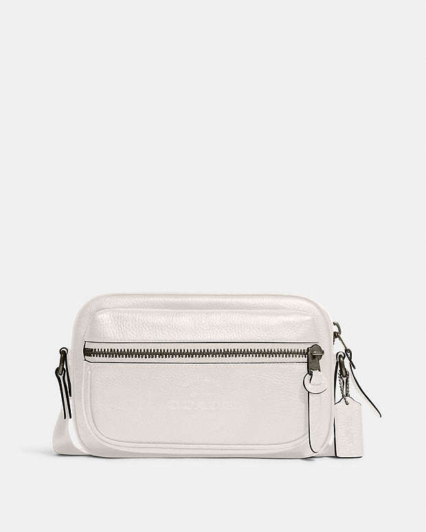 COACH OUTLET®  Thompson Small Camera Bag
