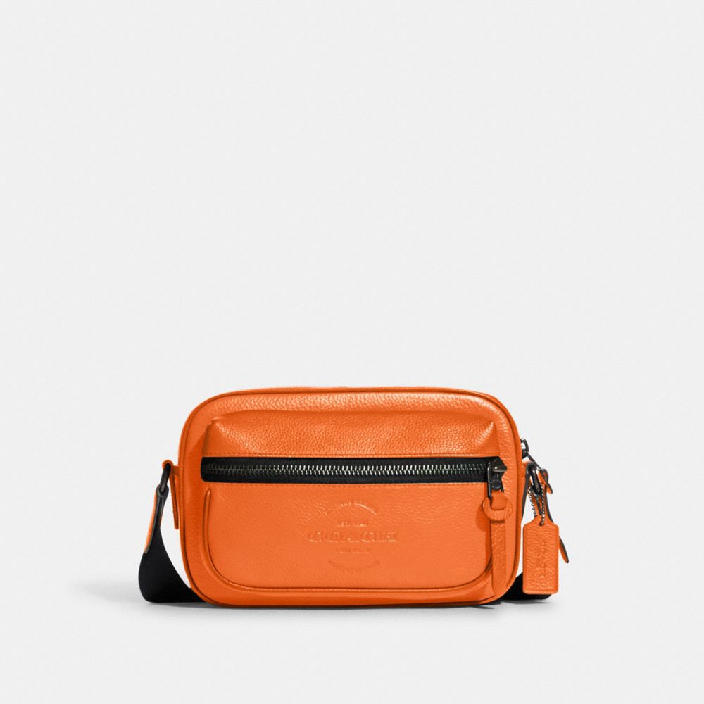 COACH® GB | Thompson Small Camera Bag