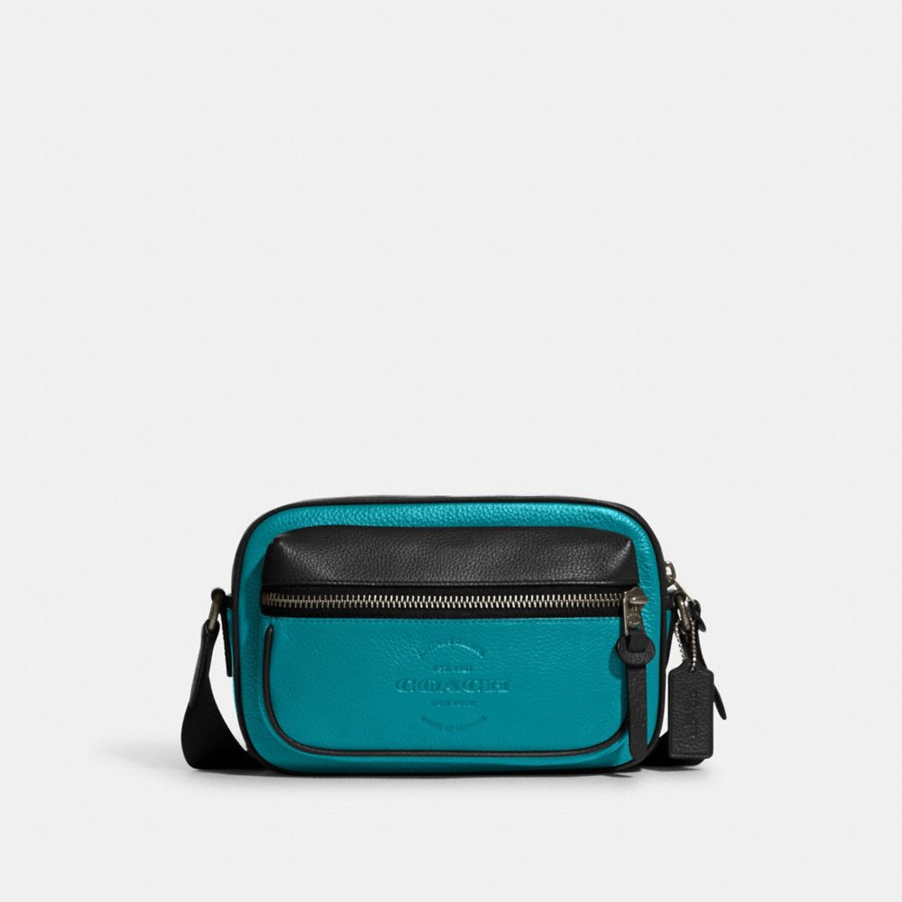 COACH OUTLET®  Thompson Small Camera Bag