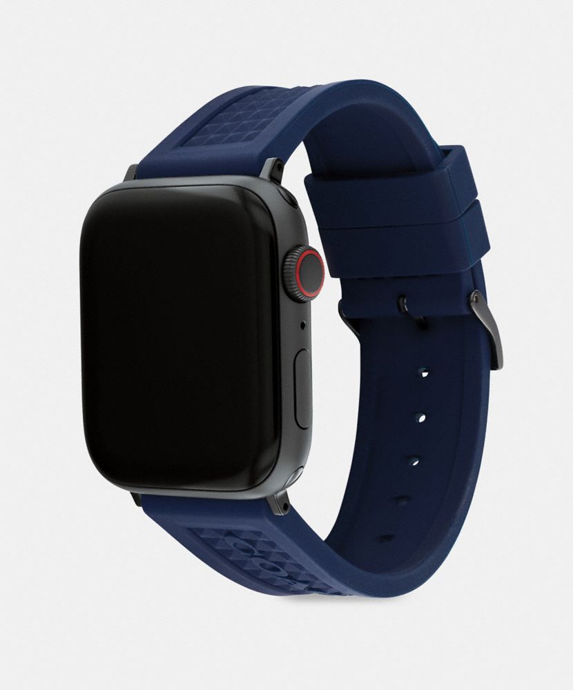 Coach Outlet Apple Watch Strap