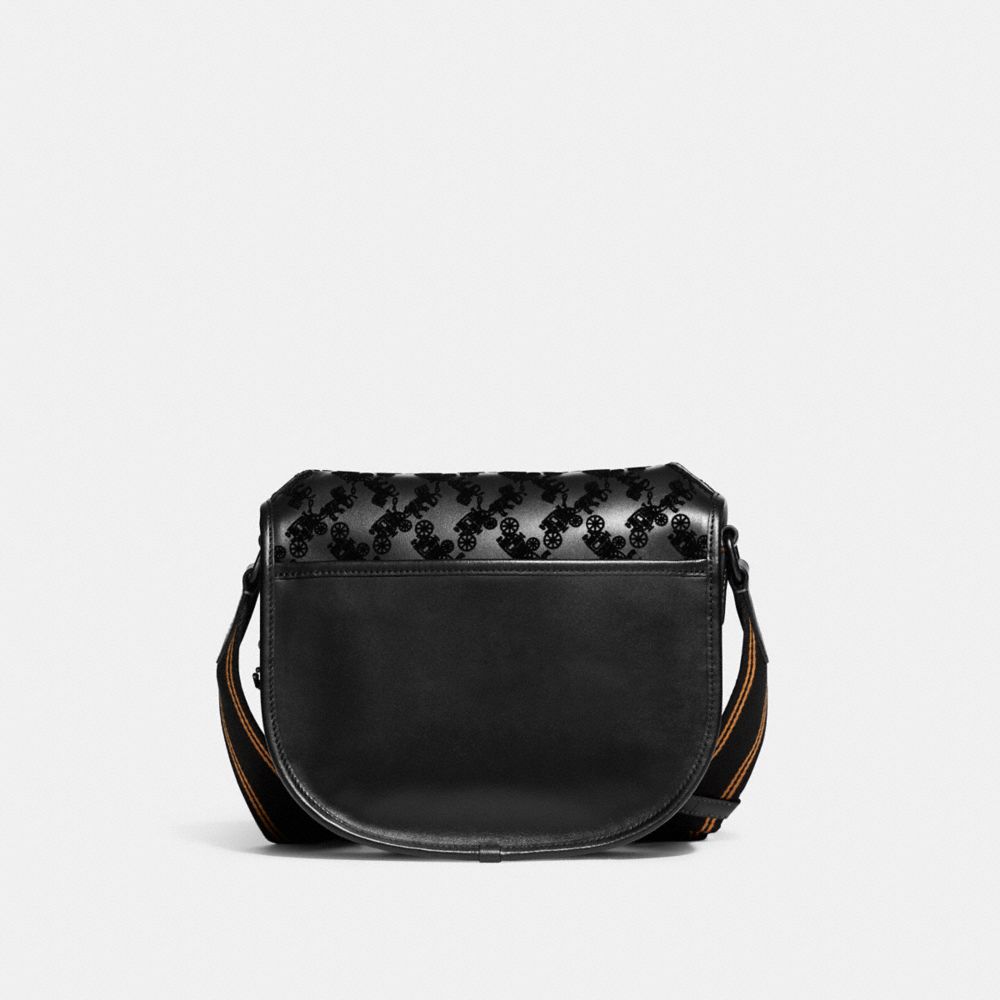 COACH® | Hitch Crossbody With Horse And Carriage