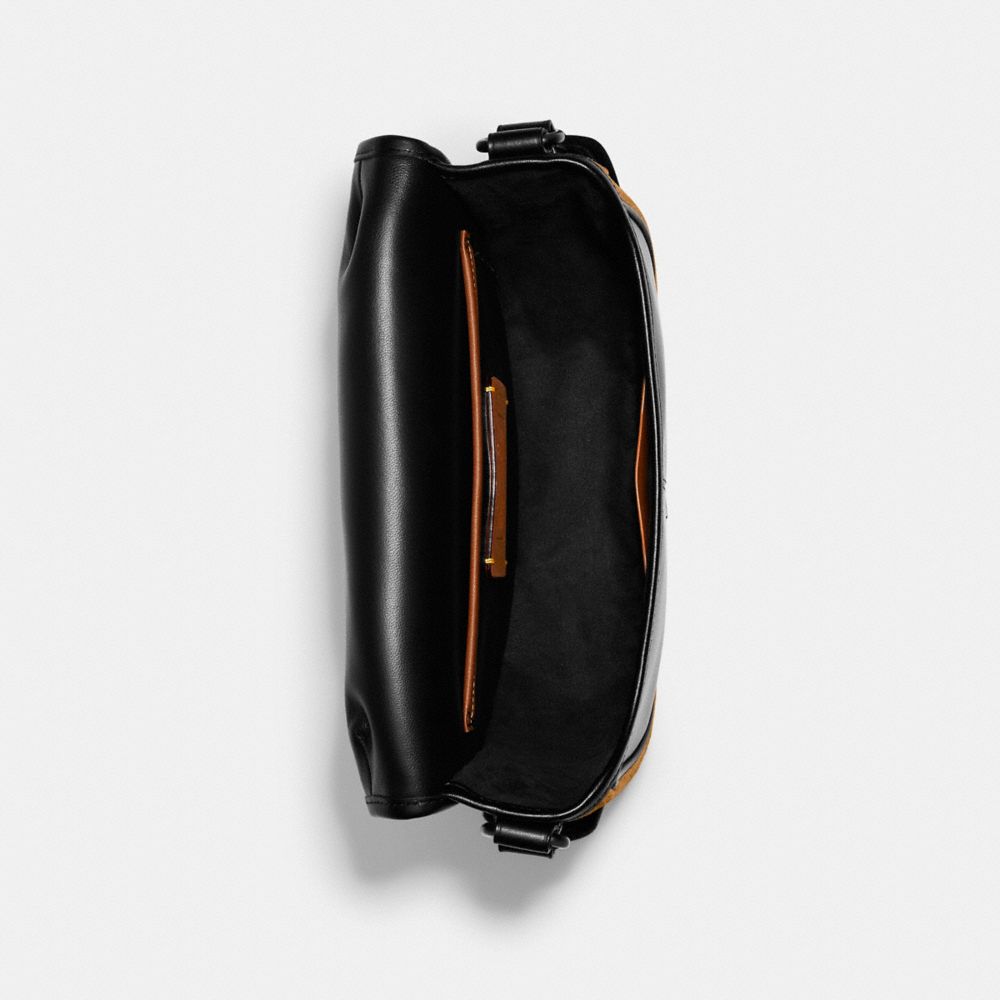 COACH® | Hitch Crossbody With Horse And Carriage
