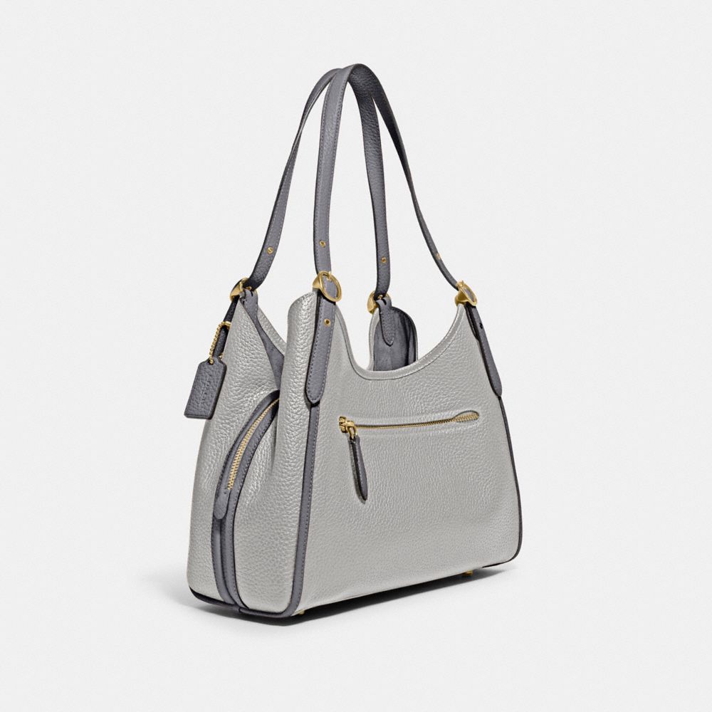 COACH®  Lori Shoulder Bag In Colorblock