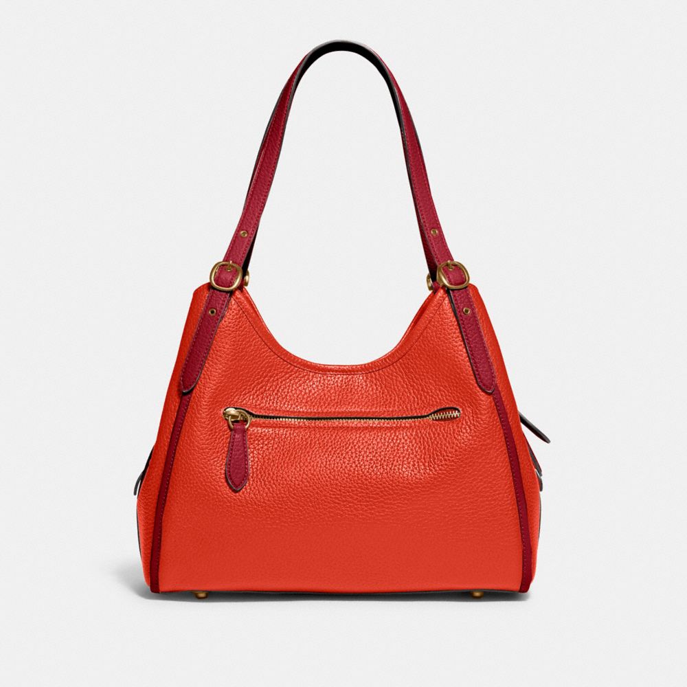 Coach Lori Shoulder Bag