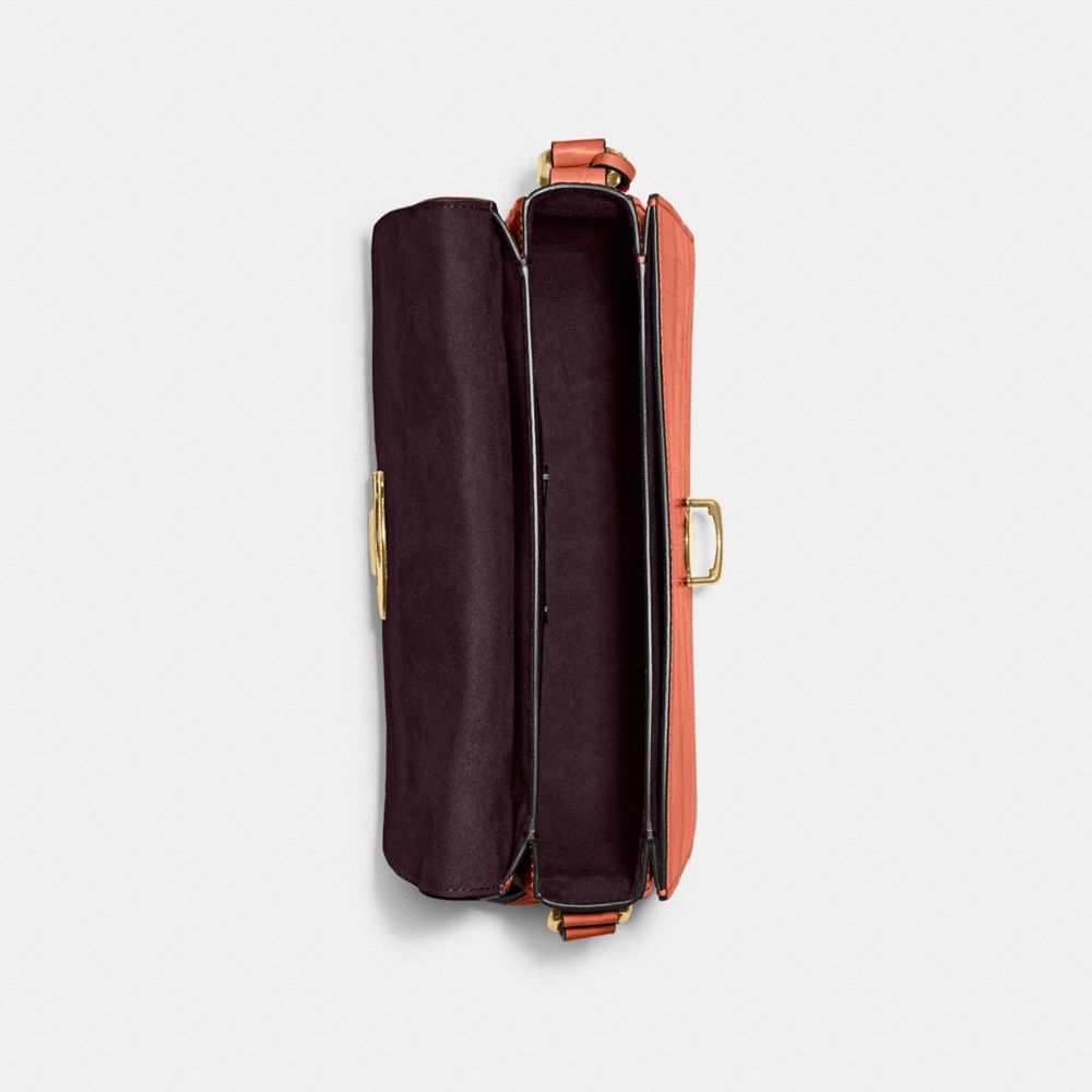 ★Coach★ Log Back 26 CU047 B4HA CU047 B4/HA s-l400.jpg