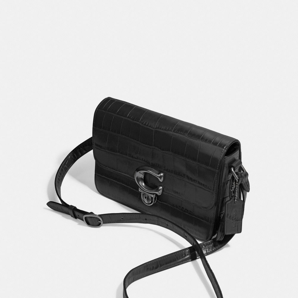 COACH®,Studio Shoulder Bag,,Closer View
