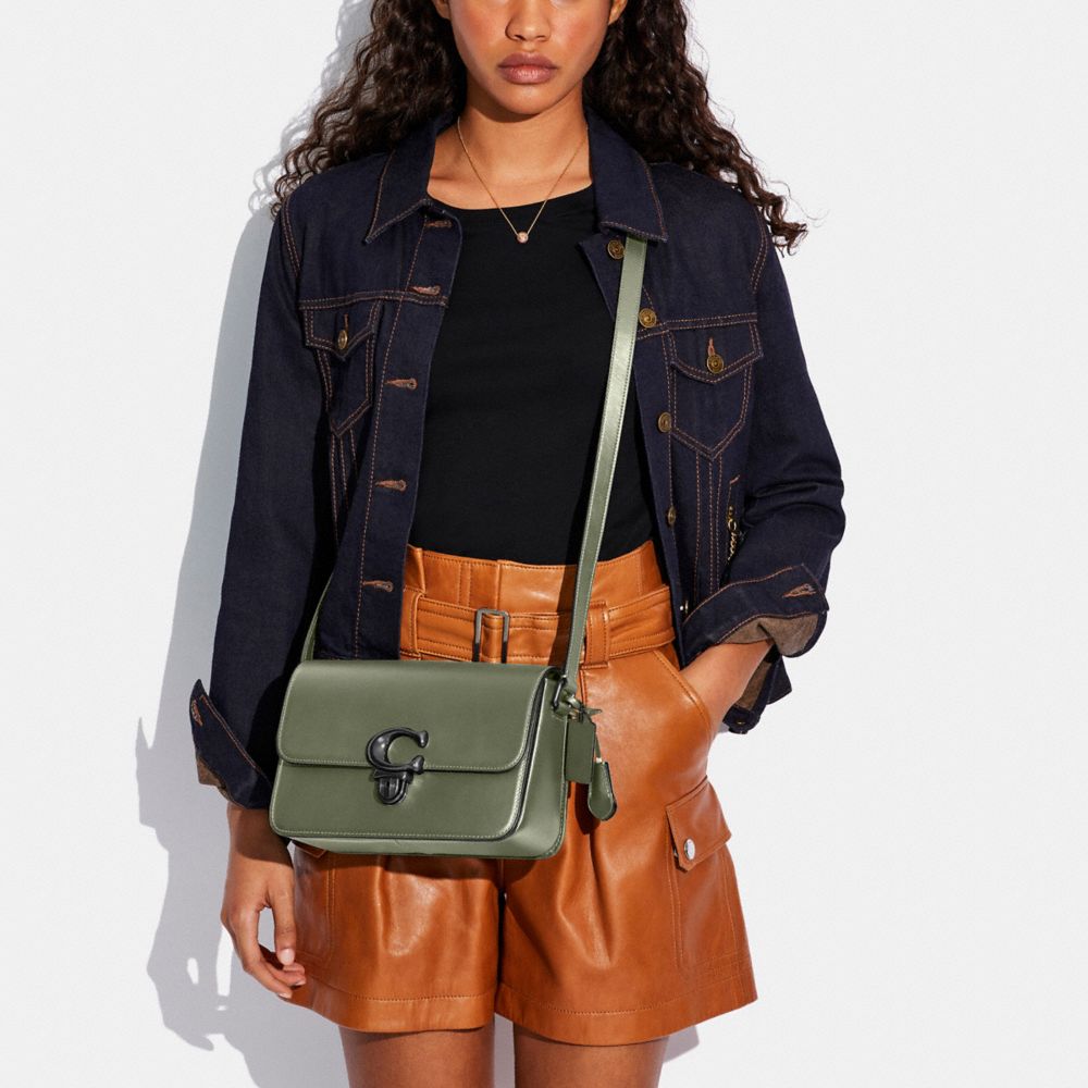 Porté épaule Studio