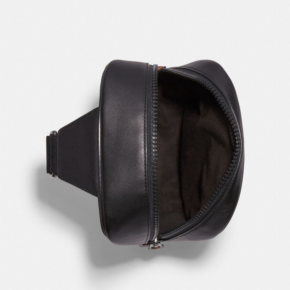 Westway Pack With Checker Print