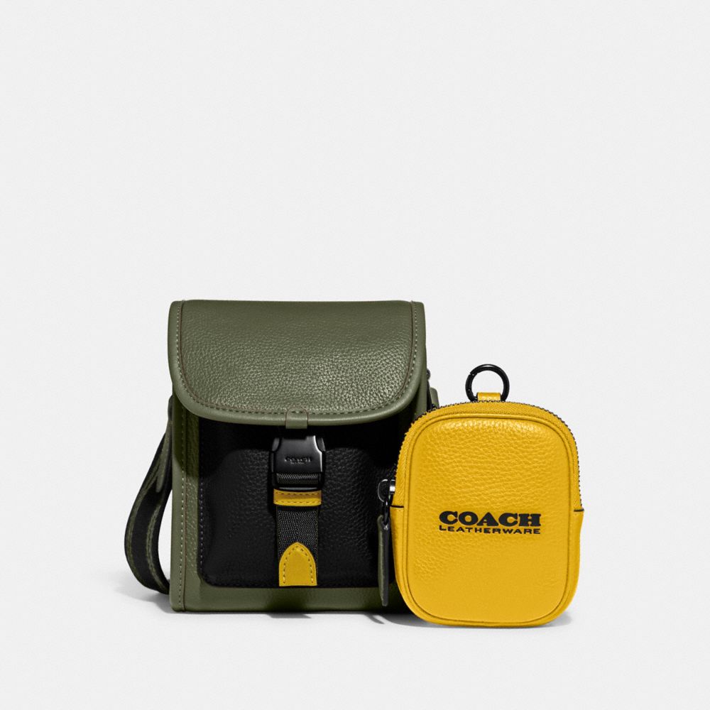 Charter Shoulder Bag