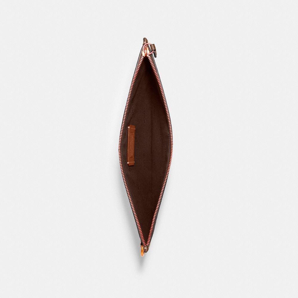 Charter Pouch | COACH®