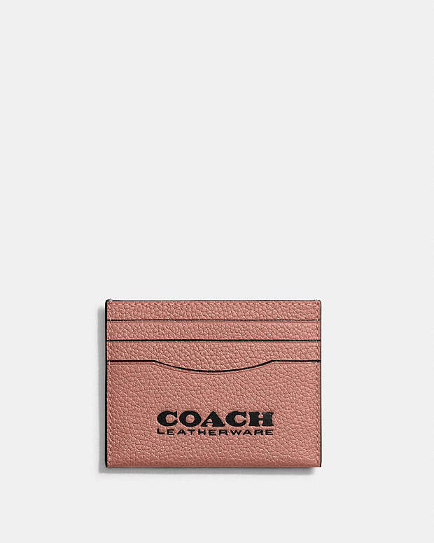 COACH® | Card Case
