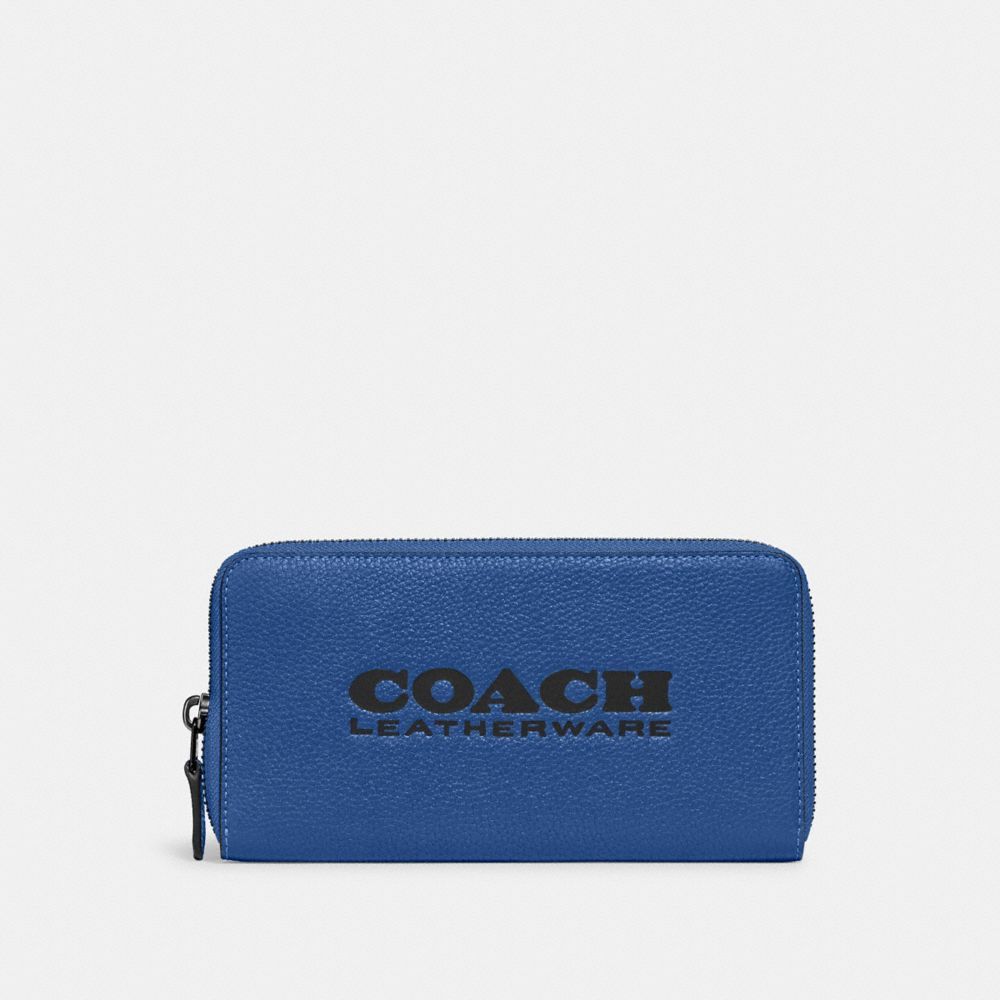 公式】COACH – コーチ | アコーディオン ウォレット | 長財布