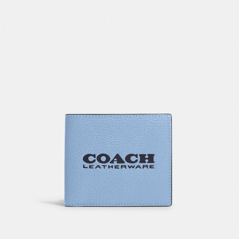 公式】COACH – コーチ | コイン ウォレット | ミニ財布(二つ/三つ折り)