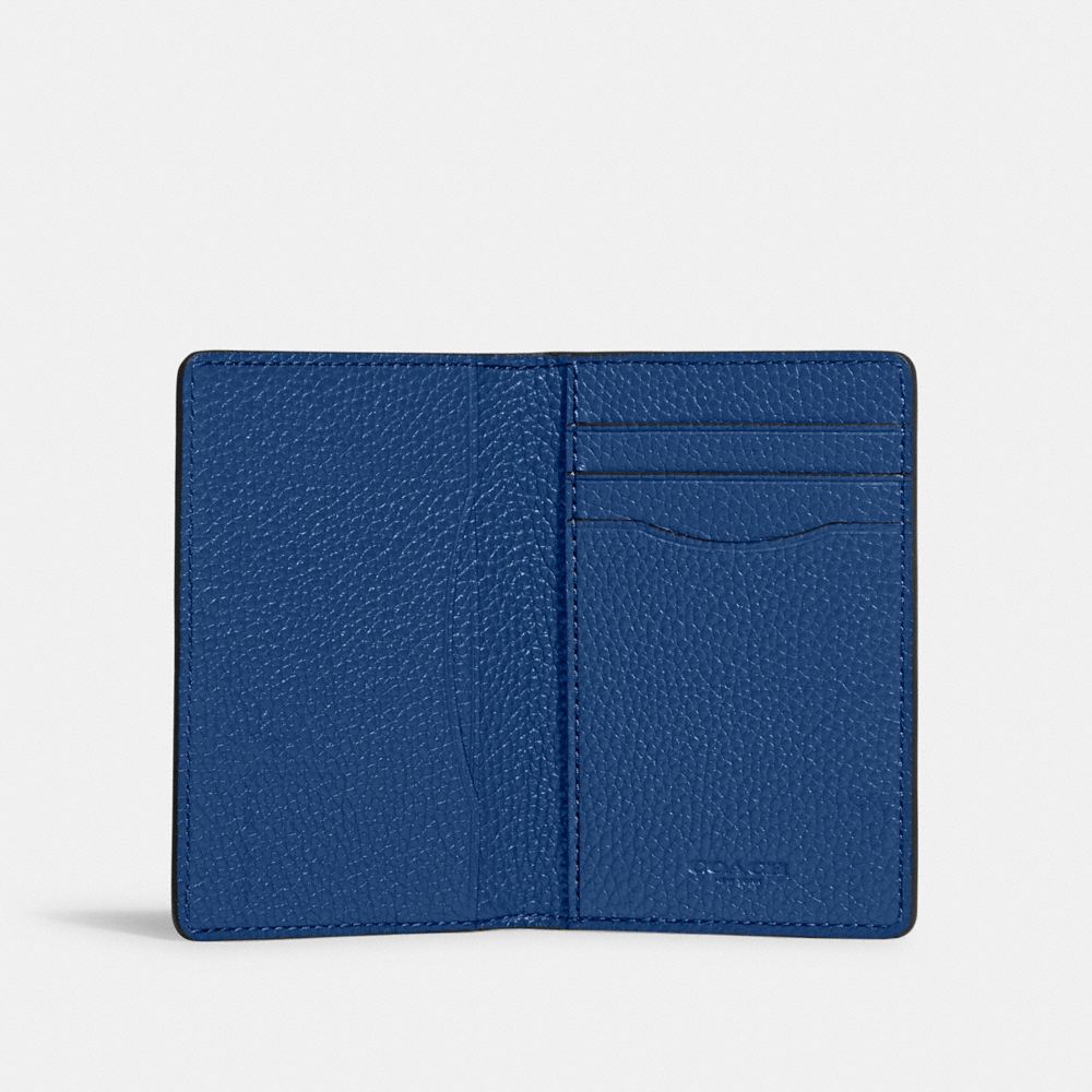 COACH®,カード ウォレット,カードケース＆定期入れ＆名刺入れ,