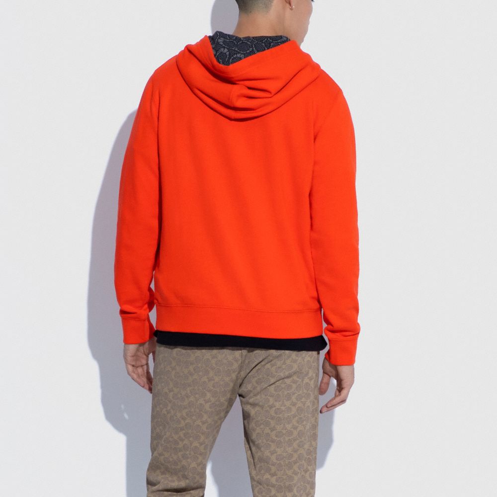 Coach michael b jordan hoodie new arrivals