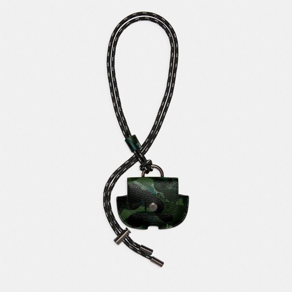 Louis Vuitton logo pendant with bail | 3D Print Model