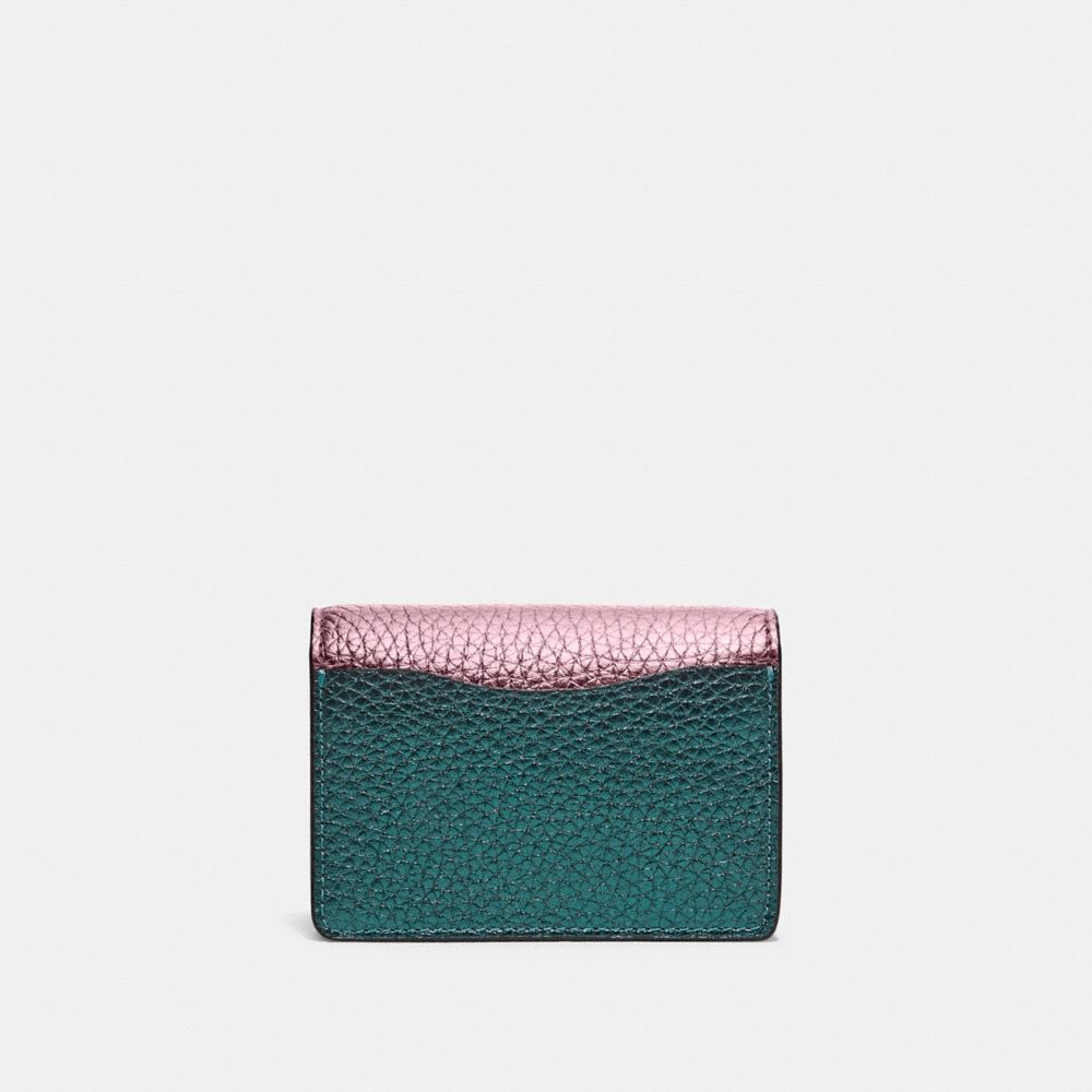 COACH】☆Multifunction Card Case☆日本未発売☆送料無料!! (Coach