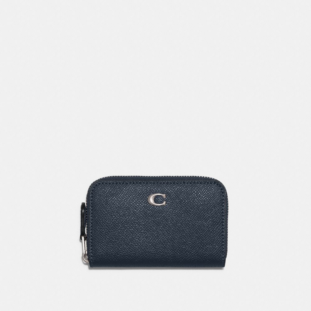 Minimal Monogram Card Case | Calvin Klein