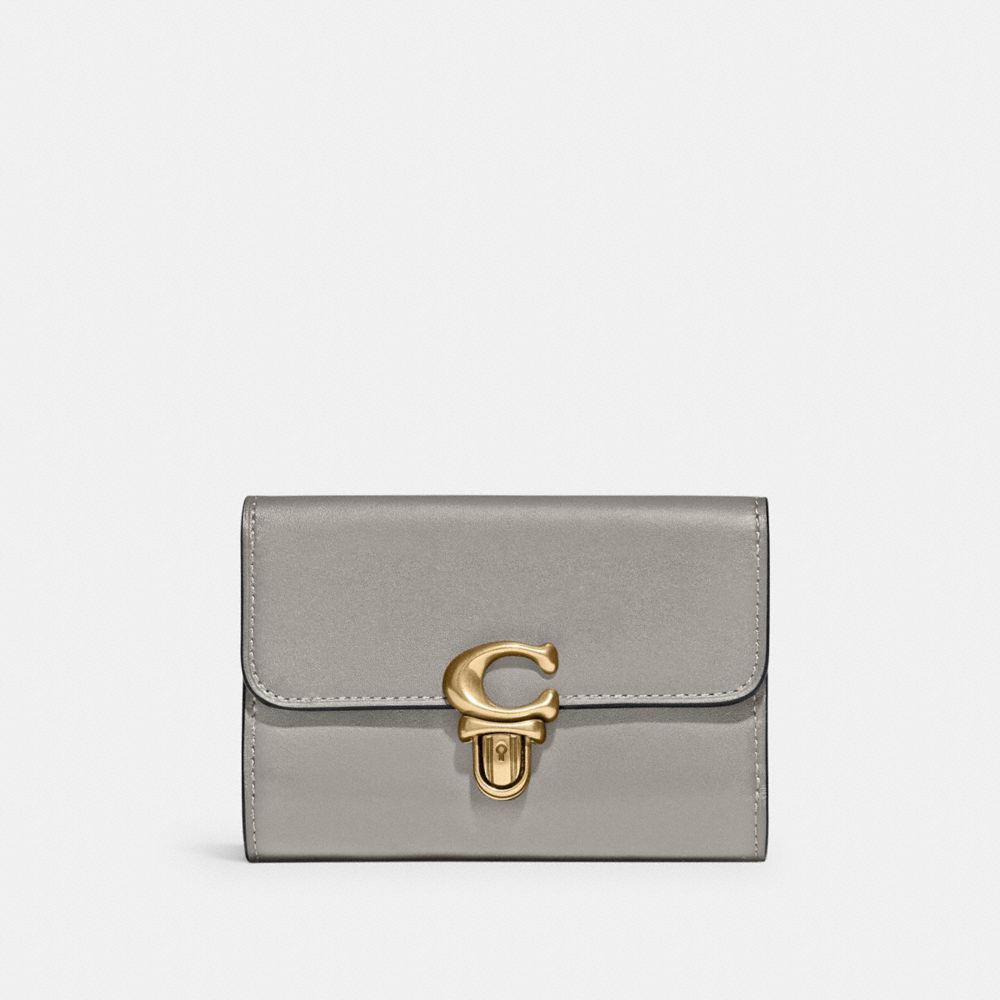 studio medium wallet coach