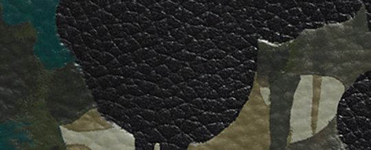 Travel Kit 21 With Camo Print