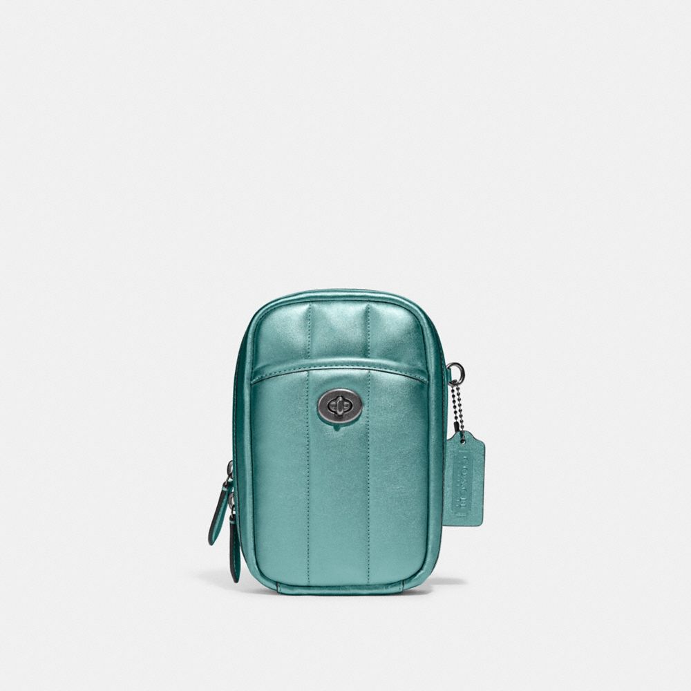 camera bag green