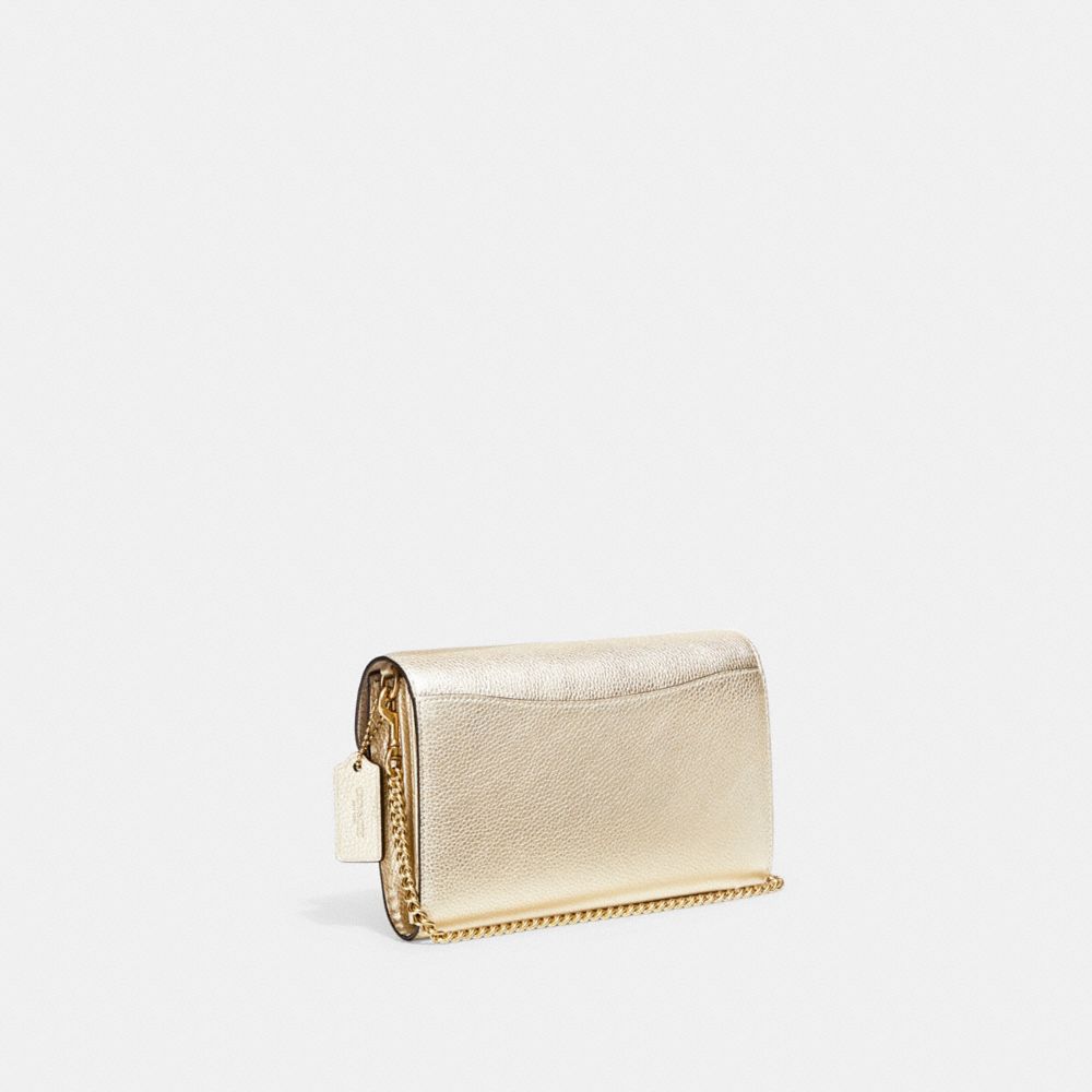 COACH® | Tabby Chain Clutch