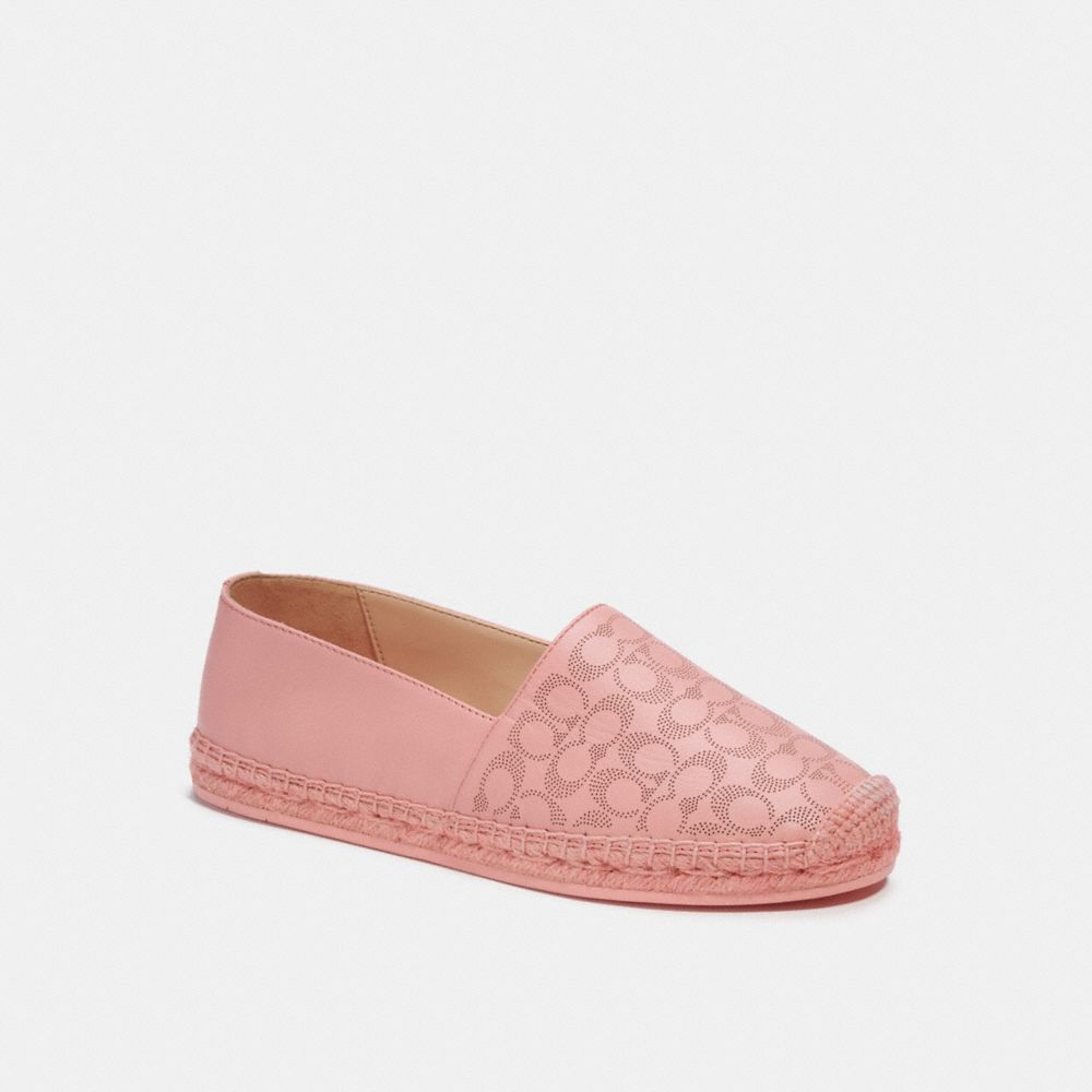 carley espadrille