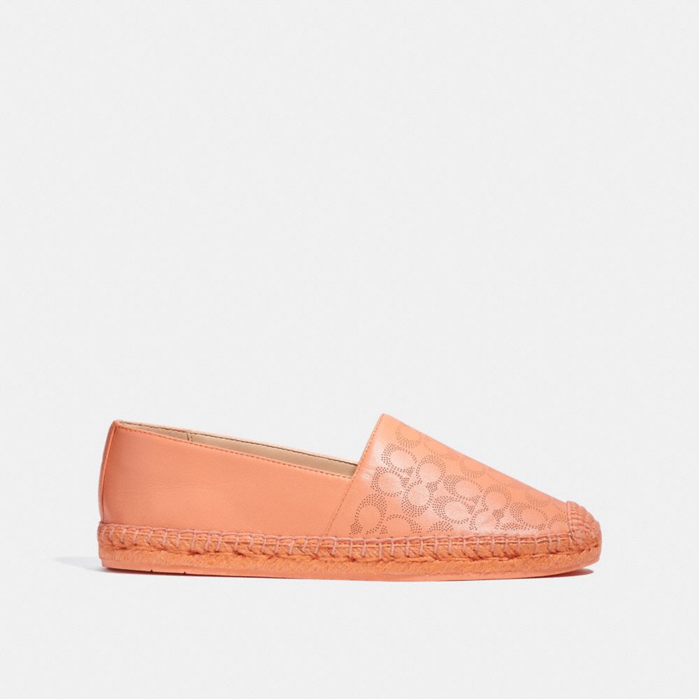 Espadrille Carley