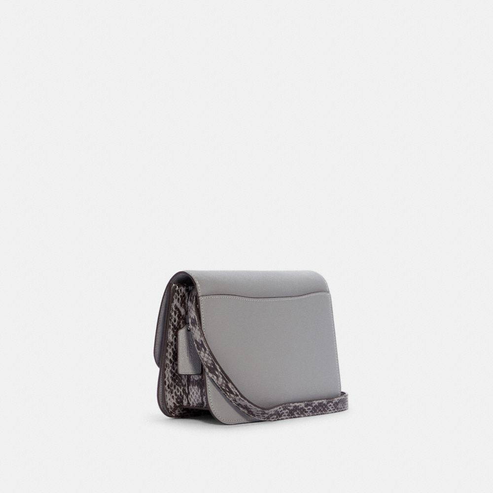 Brynn Flap Crossbody Bag