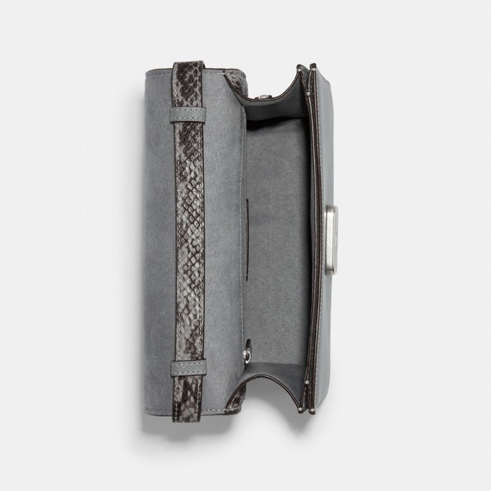 Brynn Flap Crossbody Bag