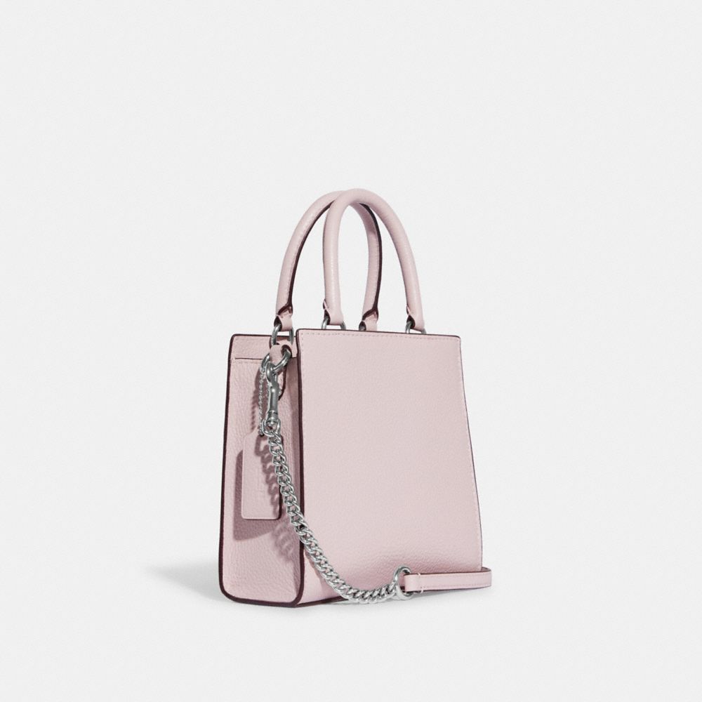 Cassetta  Molegrey crossbody bag