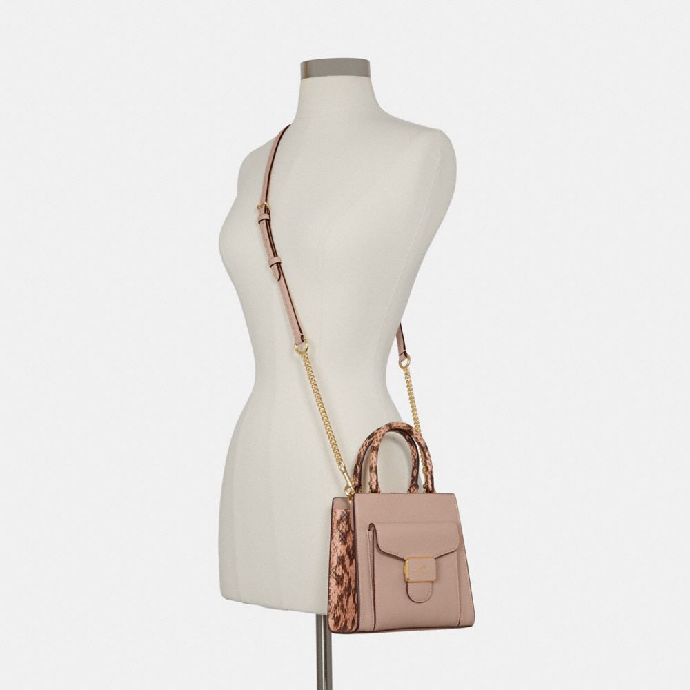 COACH OUTLET® | Mini Pepper Crossbody