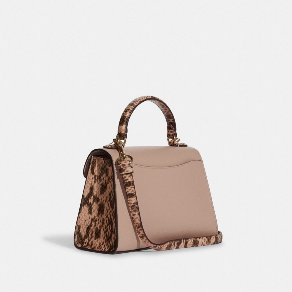 COACH REVEL BAG –